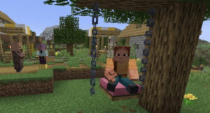 Скачать Minecraft PE 1.26.44