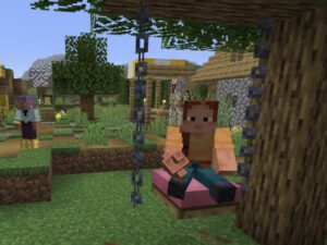Скачать Minecraft PE 1.26.44