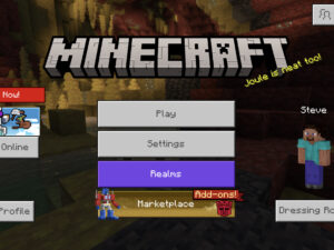 Скачать Minecraft PE 1.26.45