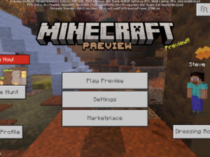 Скачать Minecraft PE 1.26.50.26