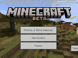 Скачать Minecraft PE 1.26.60.21