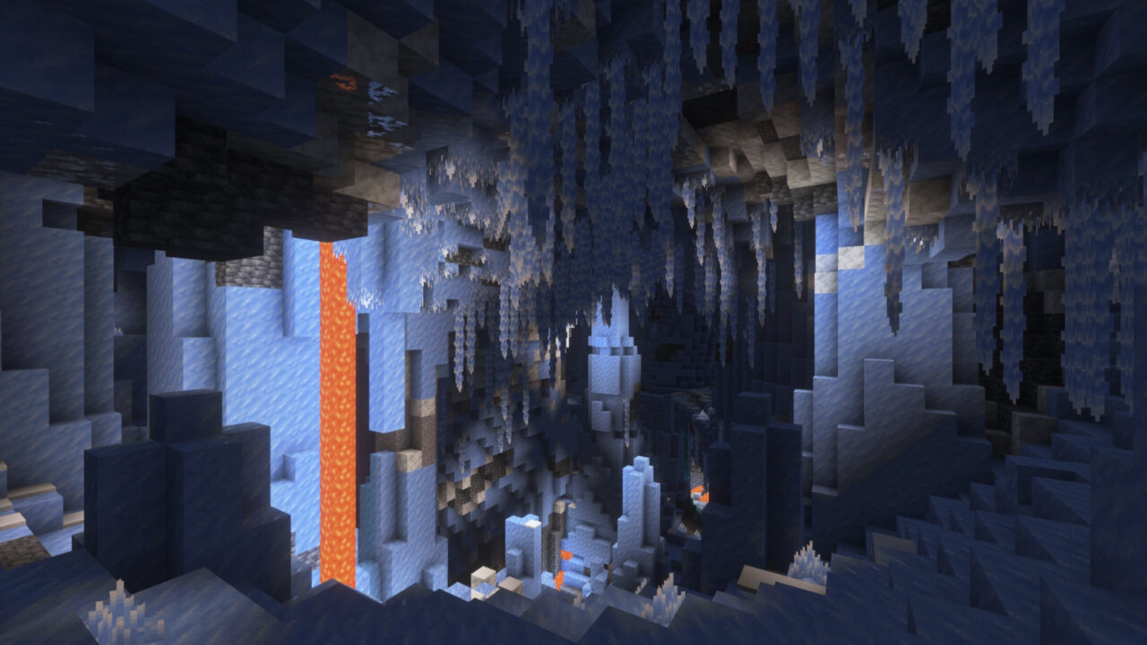 Скачать Minecraft PE 1.26.60.29
