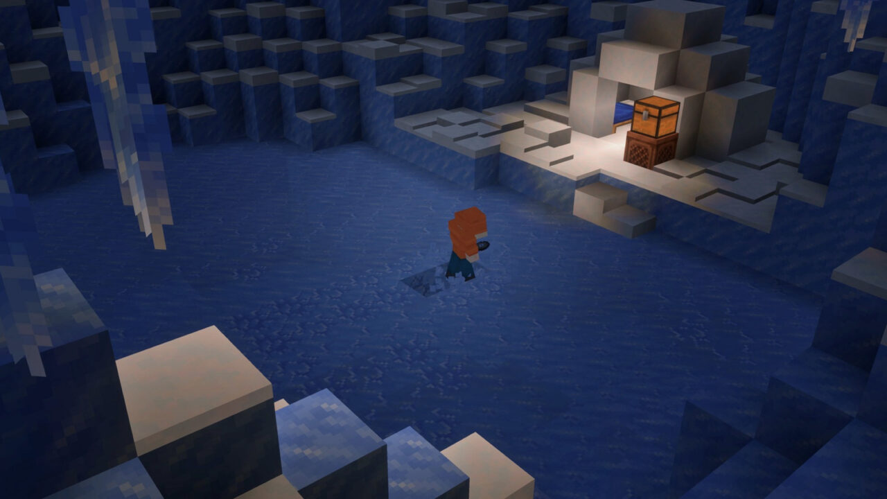 Скачать Minecraft PE 1.26.70.20