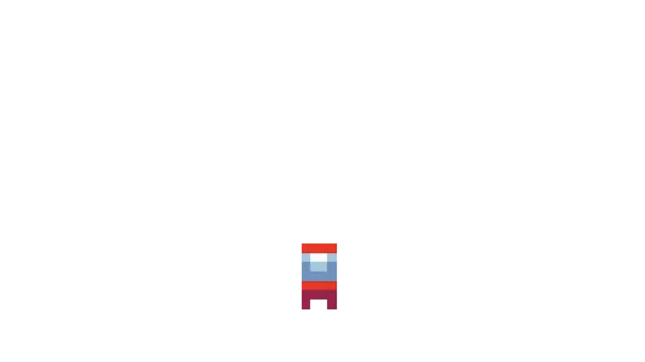 Скин Mini Amogus для Minecraft PE